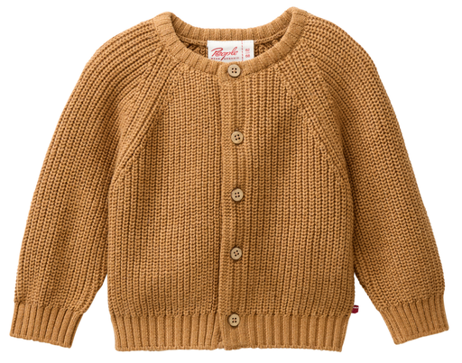 Baby Strick-Jacke, PWO