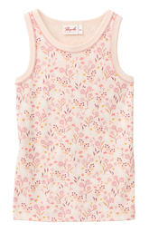 Achselshirt "Blumen", PWO