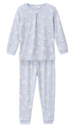 Pyjamas "Lilac/Owls", PWO