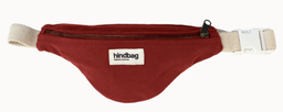 Banane Augustin terracotta, Hindbag, Geburtsliste (LNSS)