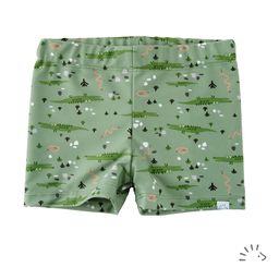 Schwimmhose krokodile 86/92, Popolini, Geburtsliste (LNSS)