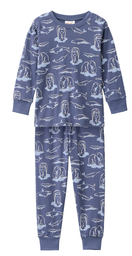 Pajamas "Polar Bear ", PWO