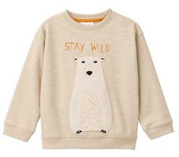 Sweatshirt "Polar Bear", PWO