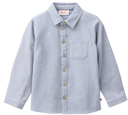 Chemise en flanelle, PWO
