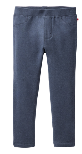 Treggings "Dark Blue", PWO