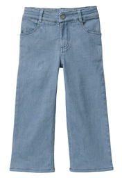 Twill-Hose "Blaugrau", PWO
