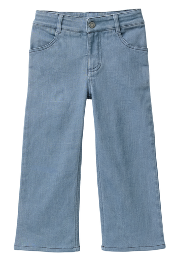 Twill-Hose "Blaugrau", PWO