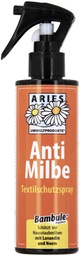 [44-4267-00] Anti Milbe Textilschutzspray 200ml, Ariès 