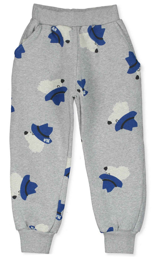  Pantalon de jogging "Chill Dogs", Lötiekids