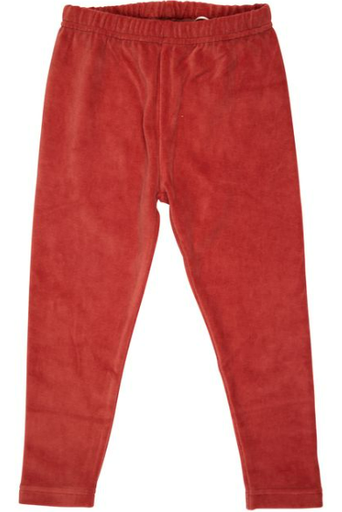 Leggings en velours, Pigeons Organics