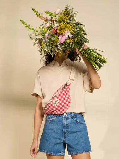 Belt bag OLIVIA, Hindbag