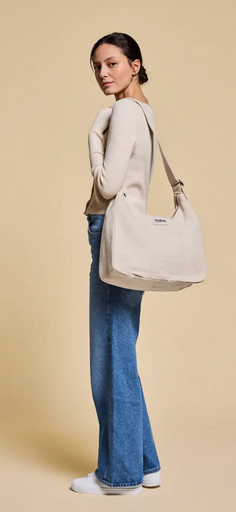 Sac hobo Claire, Hindbag