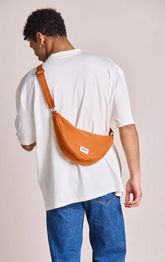 Quilted belt bag ANDREA, Hindbag