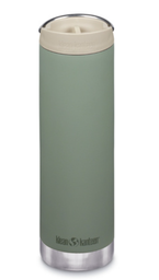 [1011153] TKWide  w/Café Cap 20oz/592ml, Klean Kanteen 