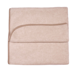[Art.Nr.48933/100] Couverture bébé 75x100, Cosilana
