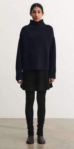 Merino Wool Skirt, FUB