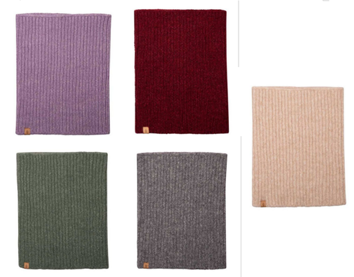 Écharpe tube, Pure Pure