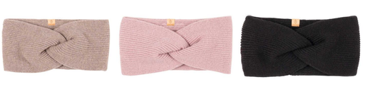 Bandeau, Pure Pure