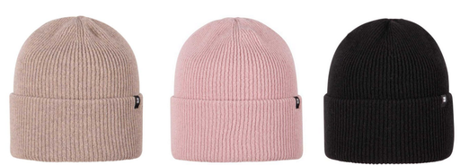 Unisex Mütze Kaschmir, Pure Pure