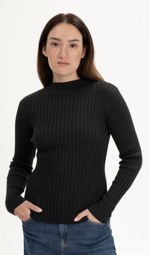 Damen Strickpullover "NAMARI", Mela