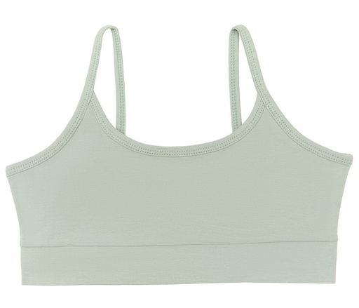 Mädchen Bustier, Albero Natur