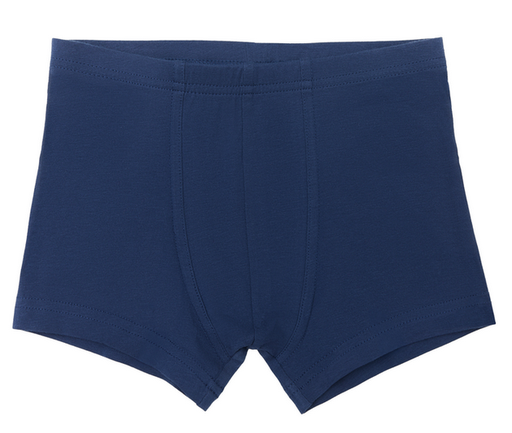 Boys retro boxer shorts, Albero Natur