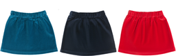 Children's Nicki Skirt, Leela Cotton
