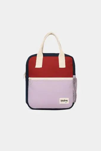 Sac à Dos Arthur Tricolore, Hindbag