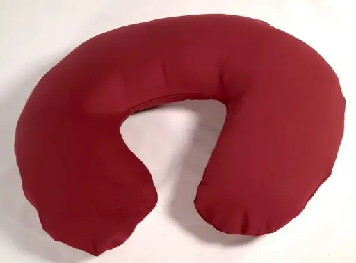 ​Nackenhörnchen mit Hirseschalen, Speltex