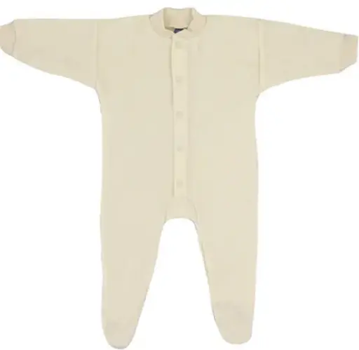 Pyjama Laine 56 naturel, Cosilana (LNHK)