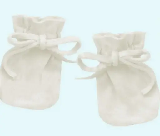 Moufles en Soie, Alkena (LNHK)