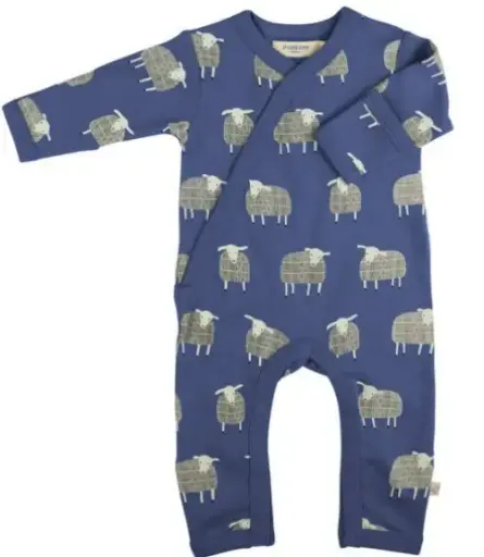 Pyjama schaf 62/68, Pigeon (LNHK)