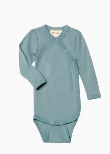 Body Engel à manches longues L/S