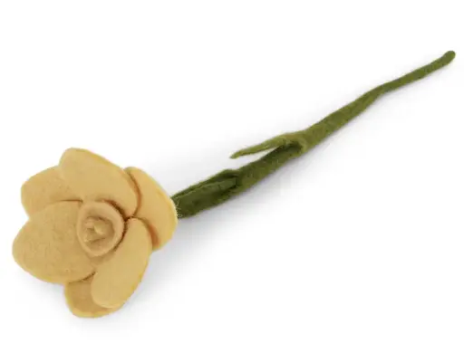 [Art.Nr.16815] Daffodil Flower Yellow, Gry & Sif