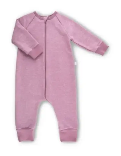 [Art.Nr.092808-59/351] Pyjama onesie sweatshirt, Popolini 