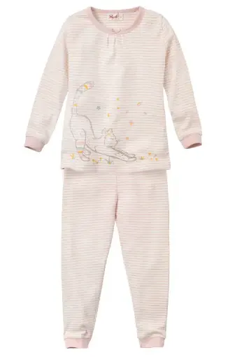 Pyjama "Katze", PWO