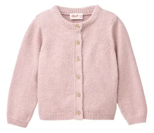 Veste tricoté, PWO