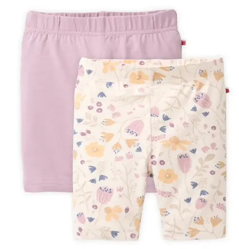 Short de cyclisme (lot de 2), PWO