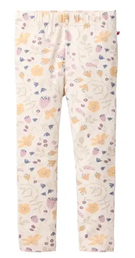 Leggings "Rose/Fleurs", PWO