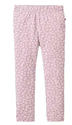 Leggings "Pink/little flowers", PWO