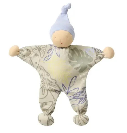 [Art.Nr.2621014-814205] Kleine Puppe, PWO 