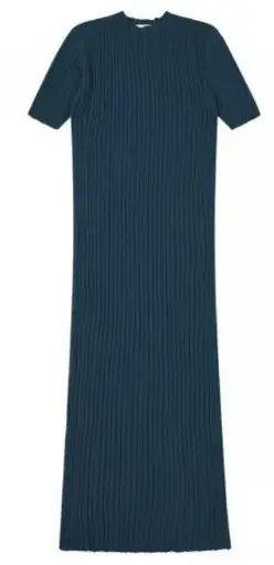 High Twist Dress, FUB