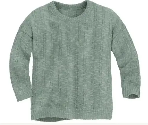 Pull en lin, Disana