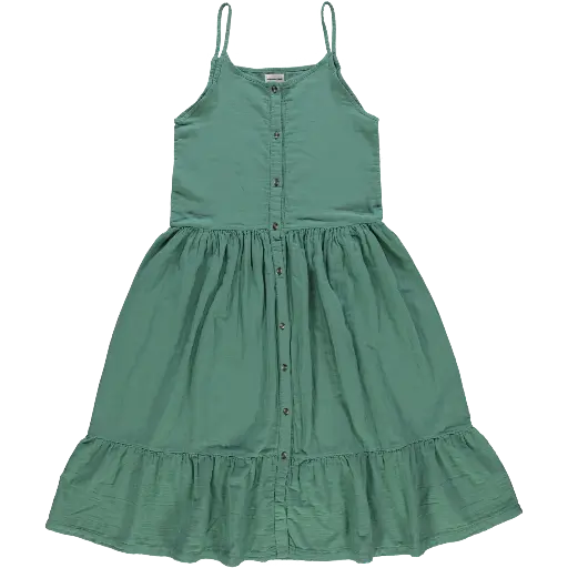 Dress "CELOSIE", Poudre Organic