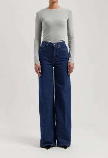 High Loose Jeans "Sara", MUD