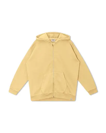 Zip Hoodie, Matona