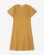 V-Ausschnitt-Kleid, Matona