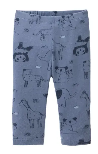 Baby Leggings, PWO