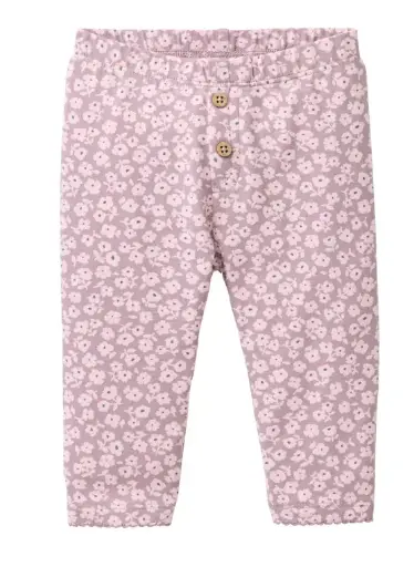 Leggings bébé, PWO