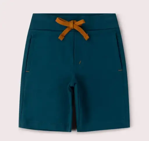 Bequeme Jogger-Shorts, LGR